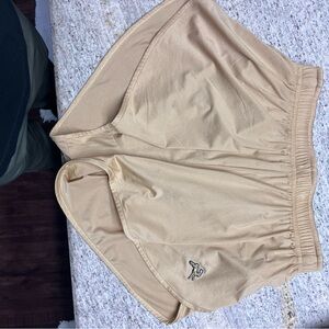 Tracksmith Men - Twilight Split Shorts